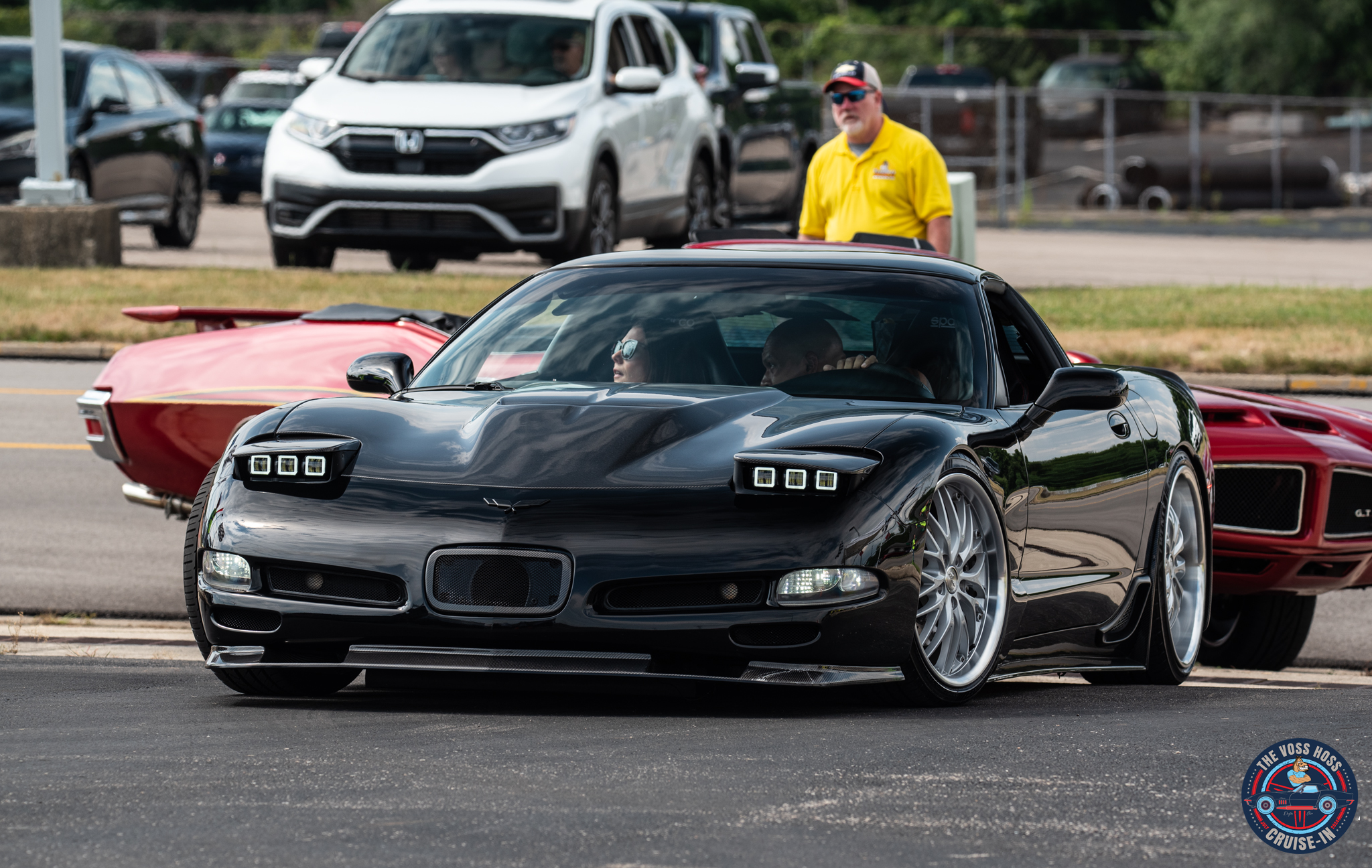 Voss Hoss Cruise-in 2024 photo 111